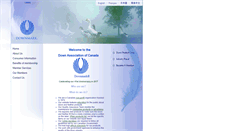 Desktop Screenshot of downmark.ca